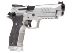 Introducing the All-New P226 XFIVE P226 XFIVE