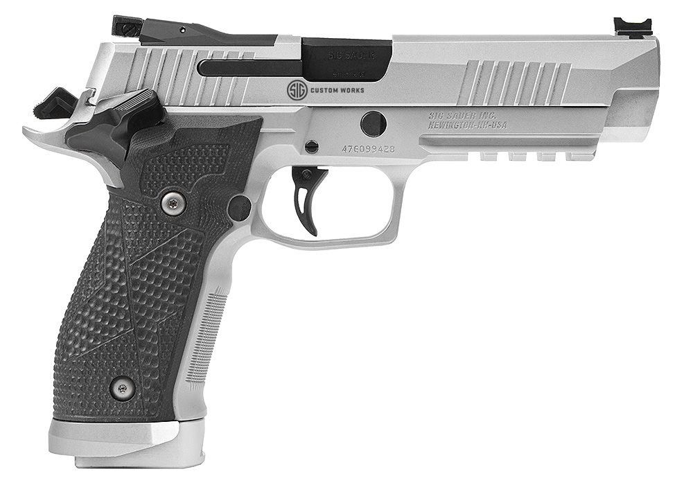 P226 XFIVE