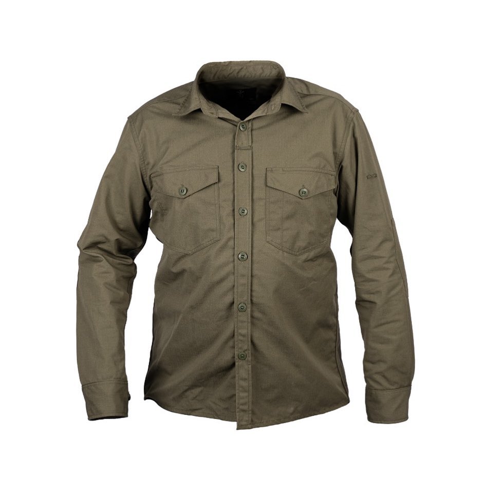 LMSGear Field Shirt RG - ePIG Group Review