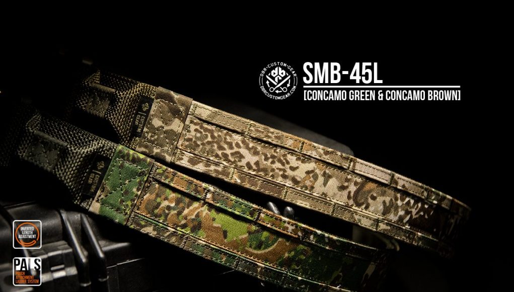 SMB-45L 