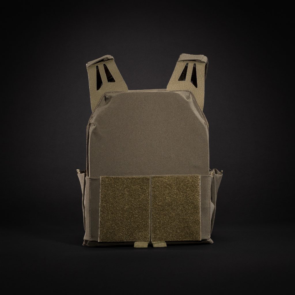 TT PLATE CARRIER LP MKII
