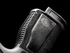 The Steyr L9-A2 from ASG ASG Steyr L9-A2