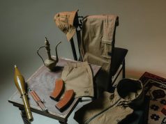 Rifle Dynamics – Limited Edition 2021 Red Oktober Pistol From Kabul with Love Collection