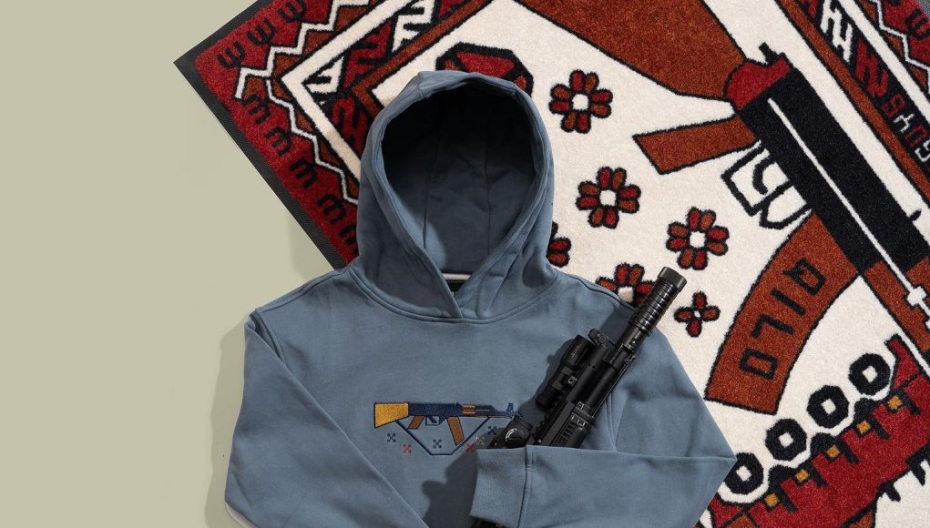 From Kabul with Love Collection