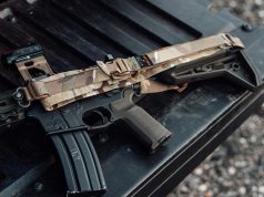 OTTE Gear Modular Sling Overview OTTE Gear Modular Sling