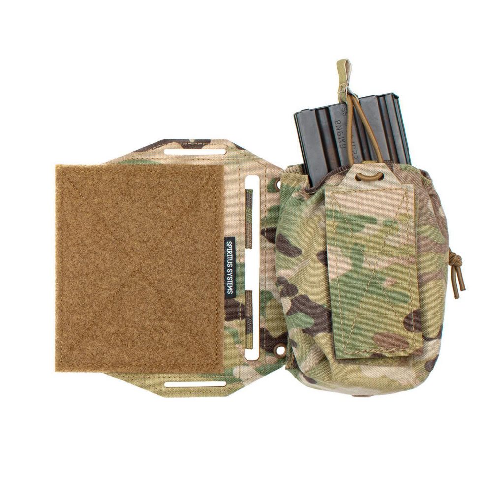 MOLLE Expander Wing