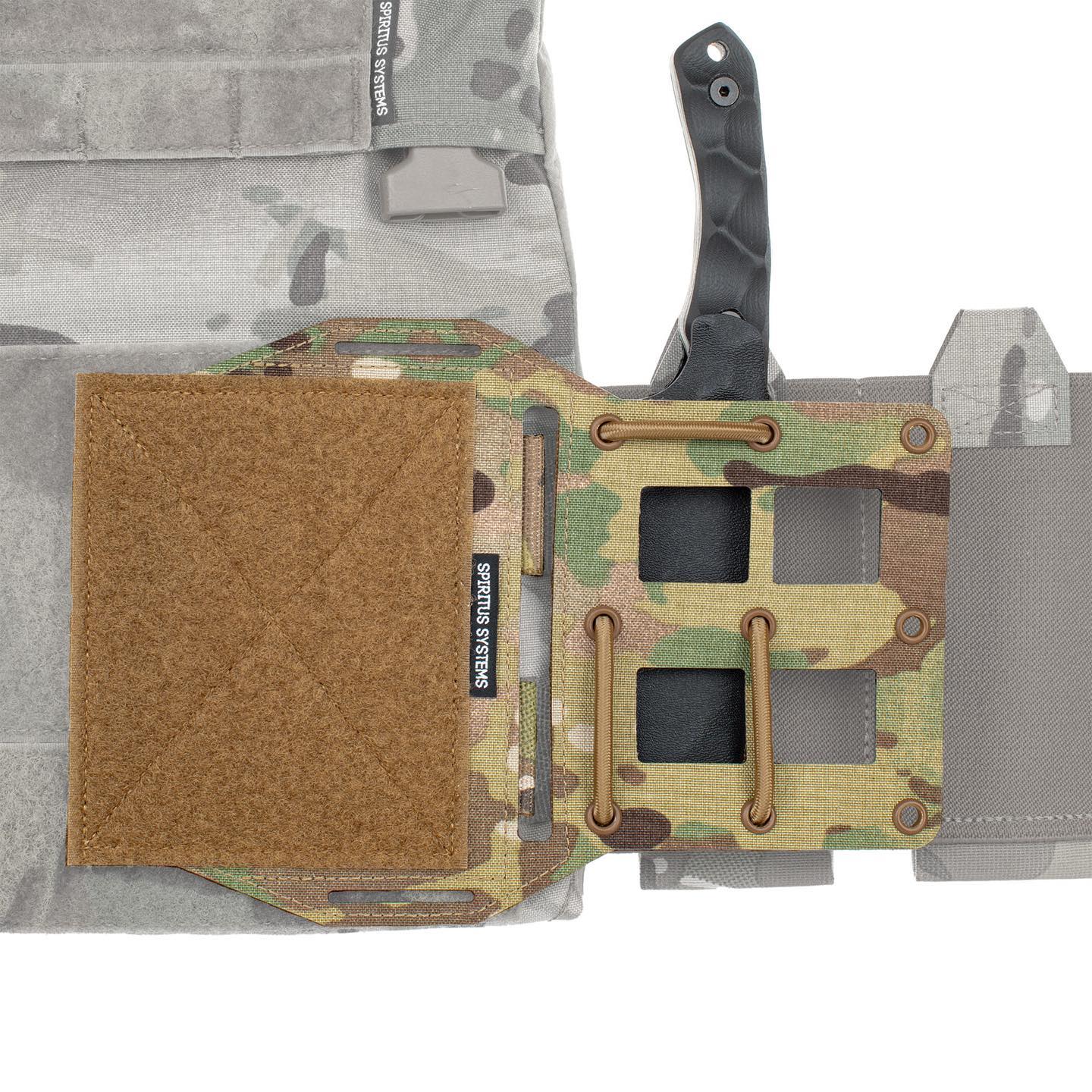 MOLLE Expander Wing
