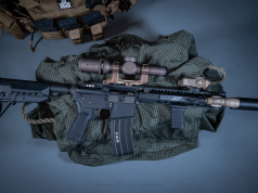 BCMAIR MCMR GBBR – Boomstick Porn