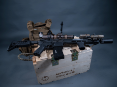 Upgrade your BCM AIR AEG