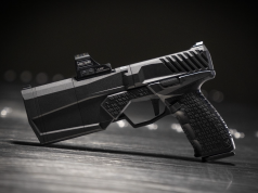 Introducing the KRYTAC SilencerCo Maxim 9 KRYTAC SilencerCo Maxim 9