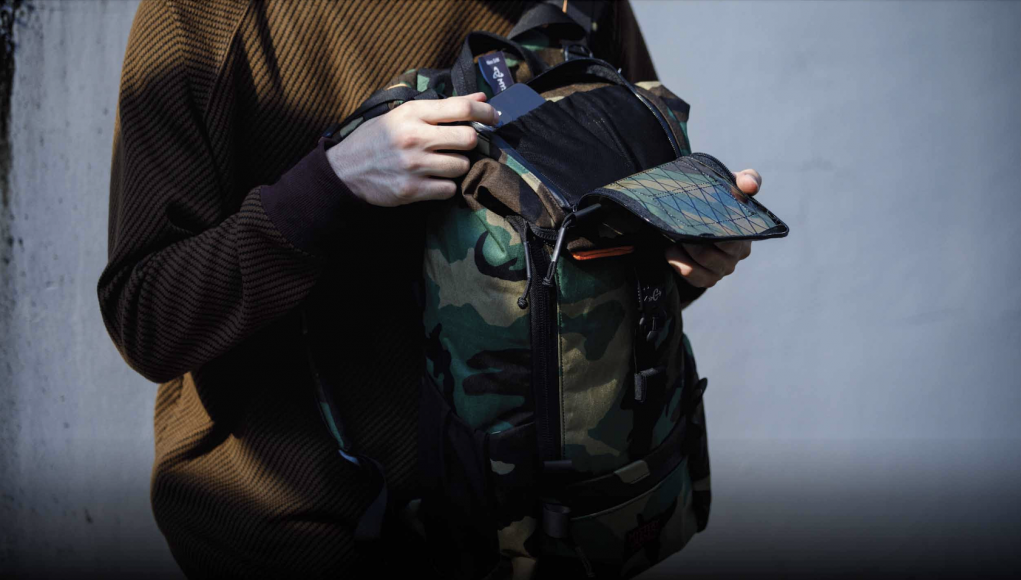 The SPARTAN Pack