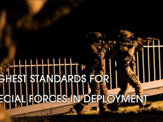 Mehler Vario System Awarded Contract to Supply Swedish Armed Forces Mehler-Vario-System-Contracts-To-Supply-Ballistic-Vests-to-Swedish-Armed-Forces