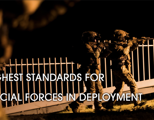 Mehler Vario System Awarded Contract to Supply Swedish Armed Forces Mehler-Vario-System-Contracts-To-Supply-Ballistic-Vests-to-Swedish-Armed-Forces