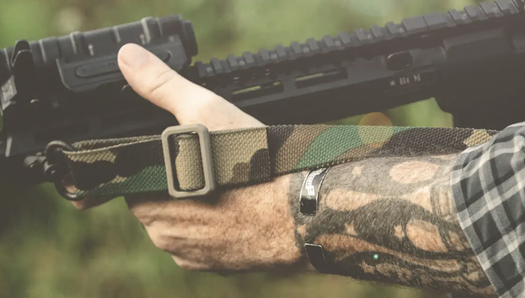 Special Edition GMT Sling by BFG