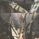 Special Edition GMT Sling by BFG