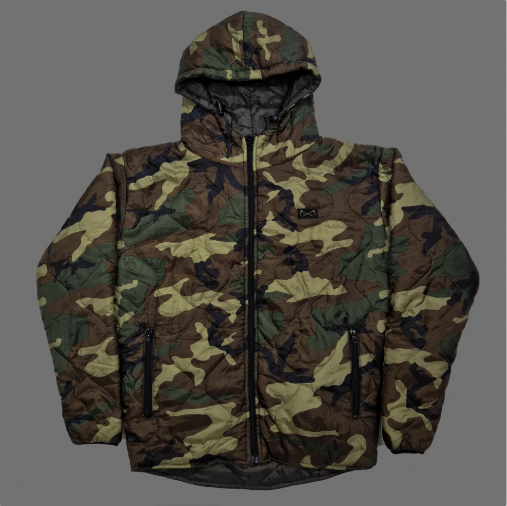 Woobie Hoodie