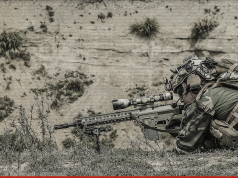 VFC M110K1 Enhanced Combat Carbine VFC M110K1 Enhanced Combat Carbine