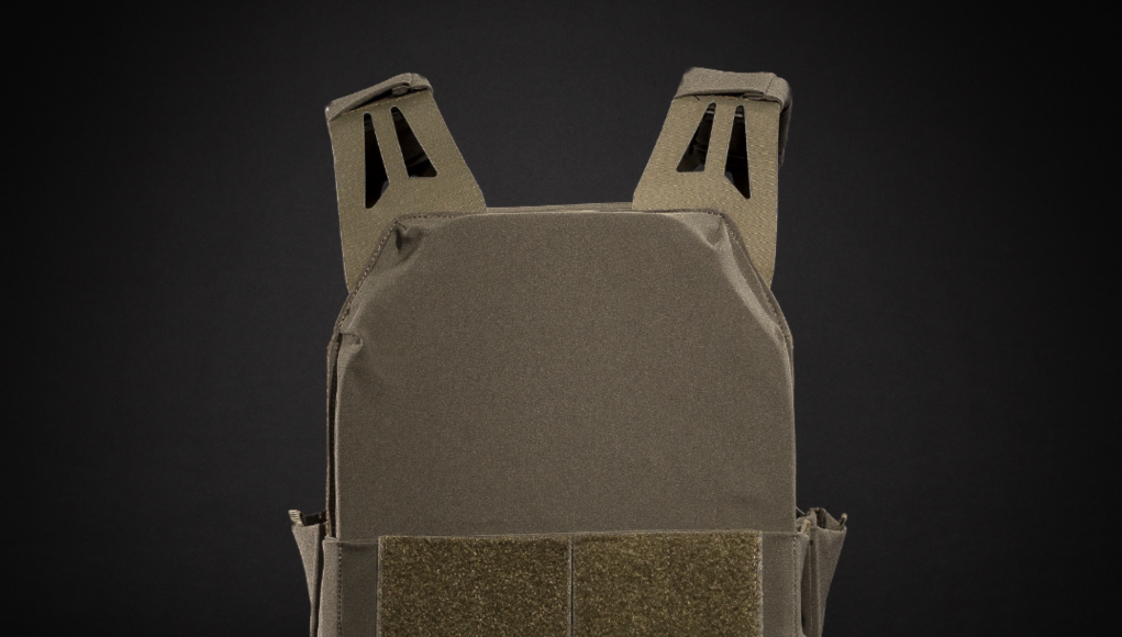 TT PLATE CARRIER LP MKII
