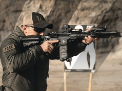 The Man Card Drill | Pro’s Guide to Rifle Fundamentals Man Card Drill