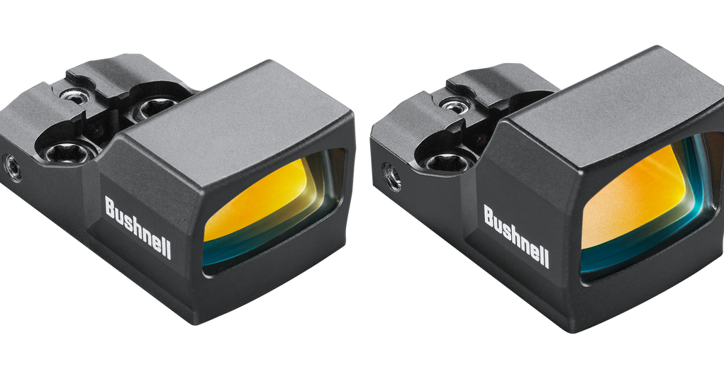 Bushnell Micro Reflex Sight