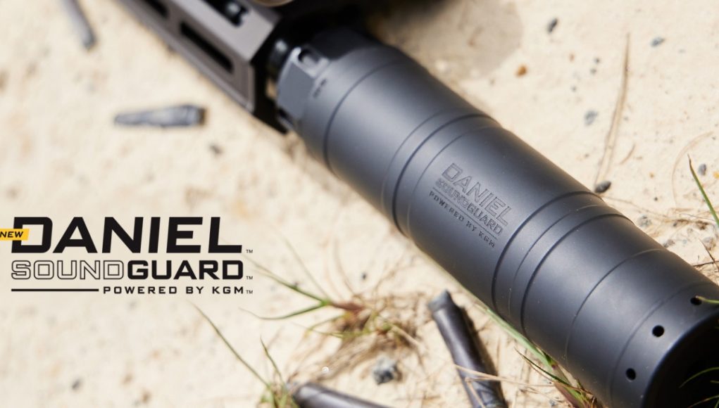 Daniel SoundGuard