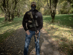 Hard to Kill Hoodie from LMSGear – AMNB Overview
