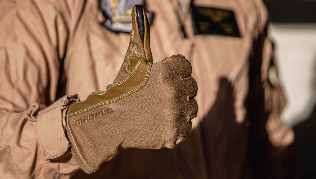 Magpul Flight Gloves 2.0