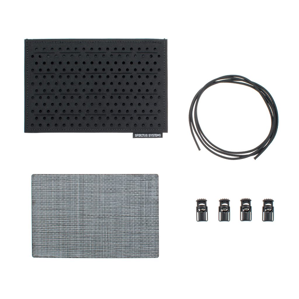 Configurable Med Tray Insert