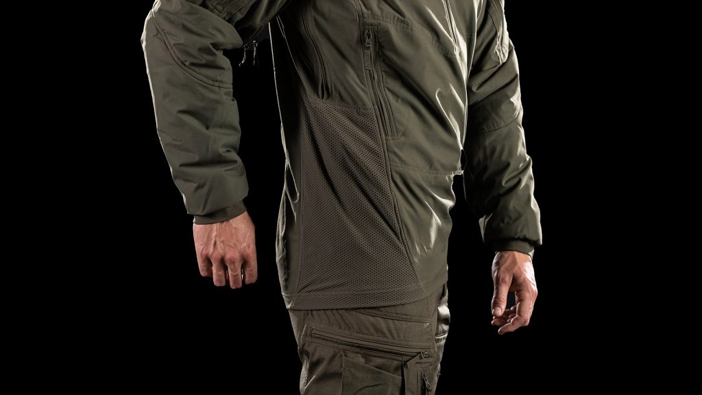 AcE Gen.2 Winter Combat Shirt