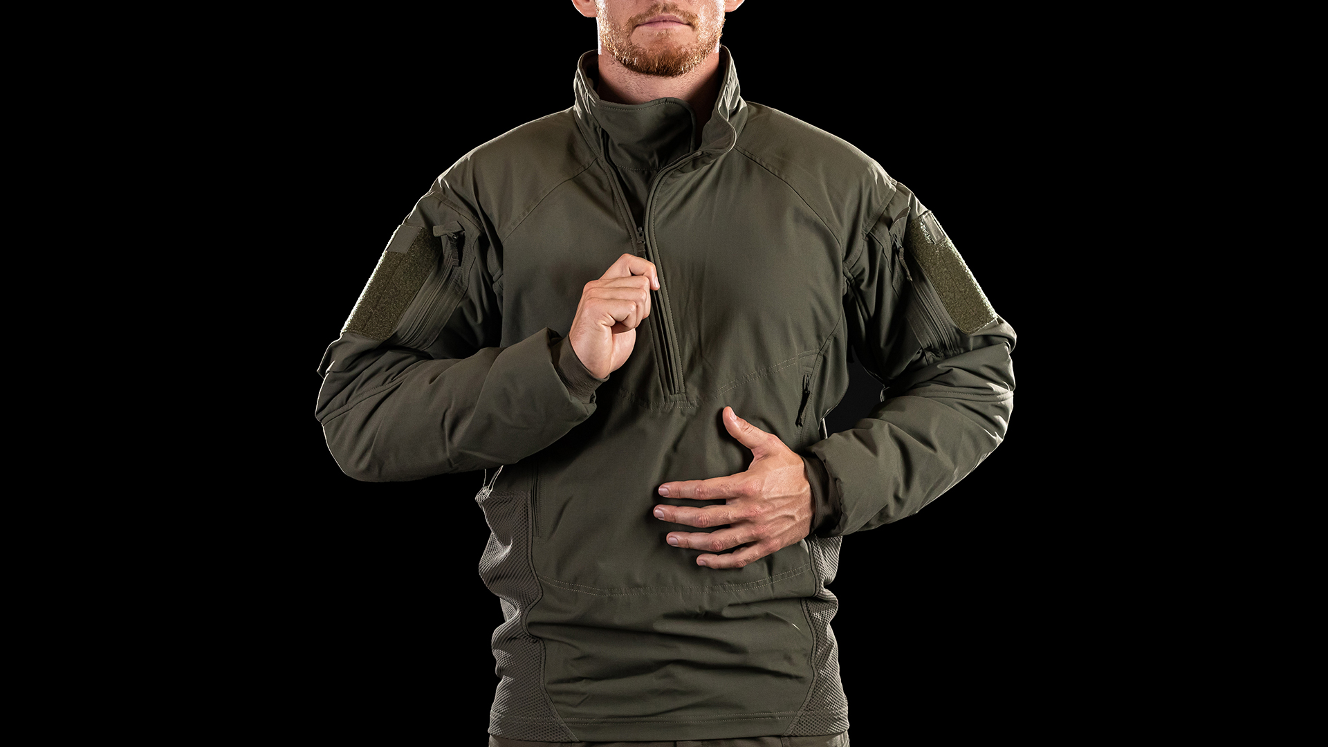 AcE Gen.2 Winter Combat Shirt