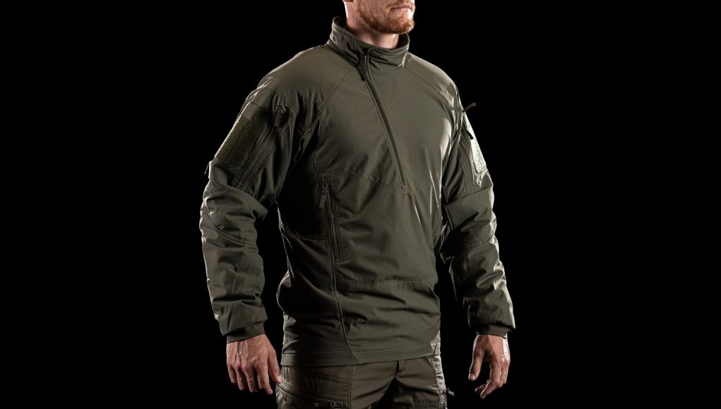 AcE Gen.2 Winter Combat Shirt