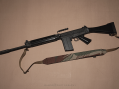 VFC LAR GBBR – AMNB Boomstick Porn