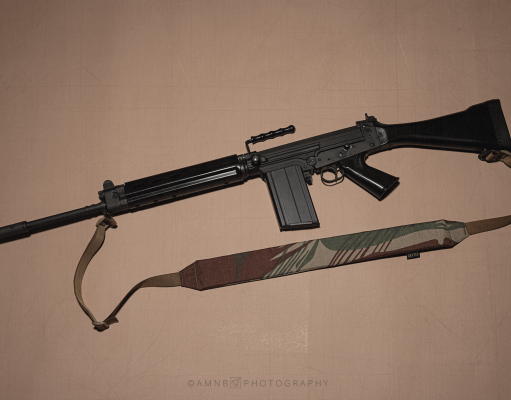 VFC LAR GBBR – AMNB Boomstick Porn