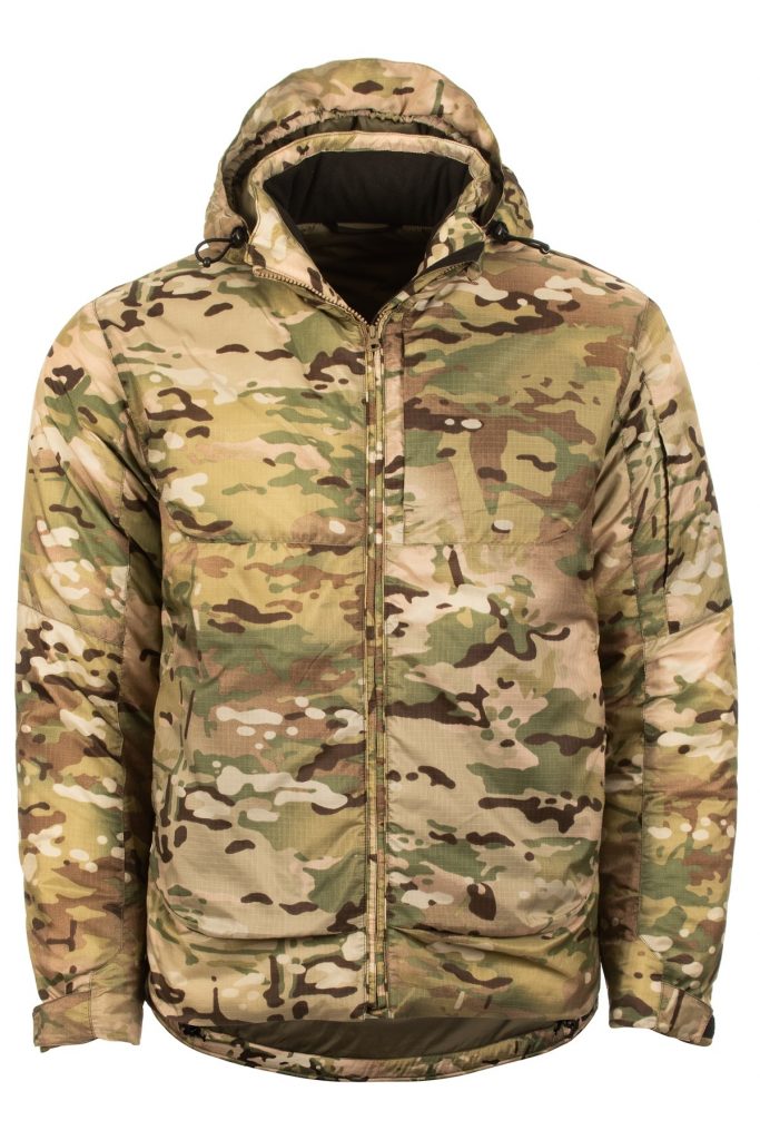 Arrowhead Jacket