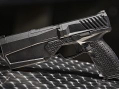 KRYTAC Maxim 9 – Japan Edition KRYTAC SilencerCo Maxim 9