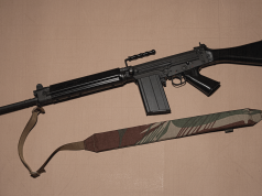 The FAL(L) has come! VFC LAR GBBR