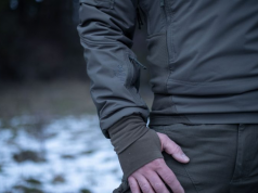 What is the History of Ranger Green