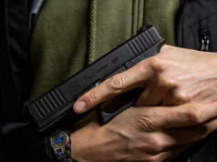 Cybergun Glock 17 Gen 5 is coming!