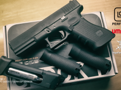 Is it GLOCKTOBER Yet?!