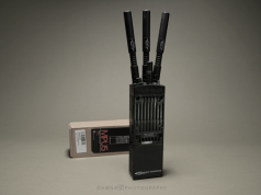 FCS-MPU5 Radio – AMNB Overview