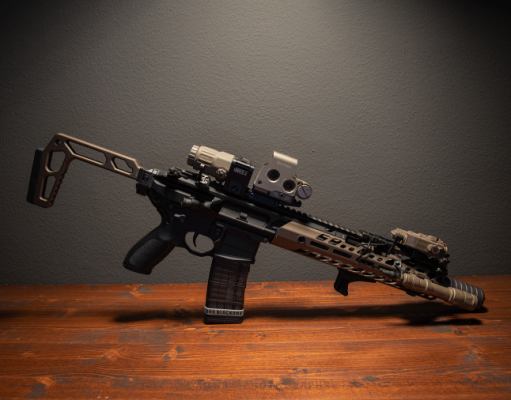 MCX SUR300/SRD762 Kit & More – AMNB Overview