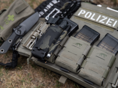 TERRA B TQ Pouch – AMNB Spotlight