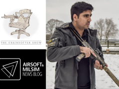 The Chairsofter Show with our UK Editor Aryan