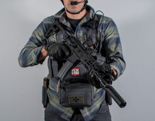 Urban Warrior Loadout Vol.2 | Gear Gallery