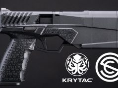 Krytac SilencerCo Maxim 9 Review