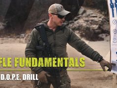 The D.O.P.E. Drill – Pro’s Guide to Rifle Fundamentals