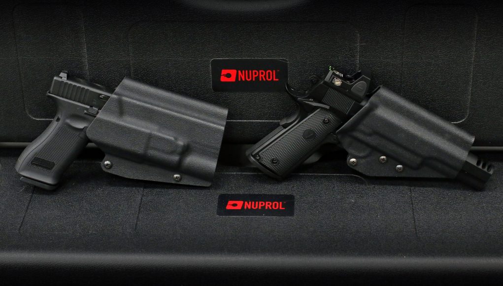 Nuprol