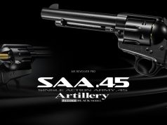 Redwolf TV – Top 10 Tokyo Marui Airsoft Guns