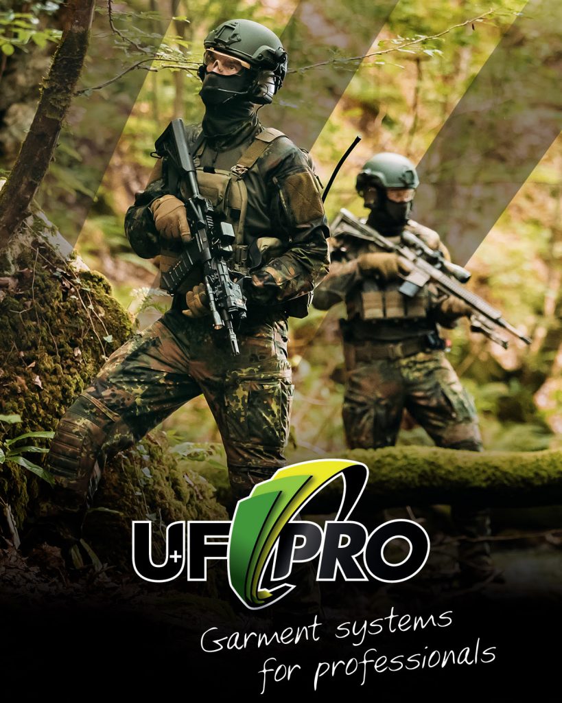 Flecktarn