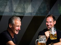 It’s Beer:30 with Armin + Jakob Kolbeck Beer:30